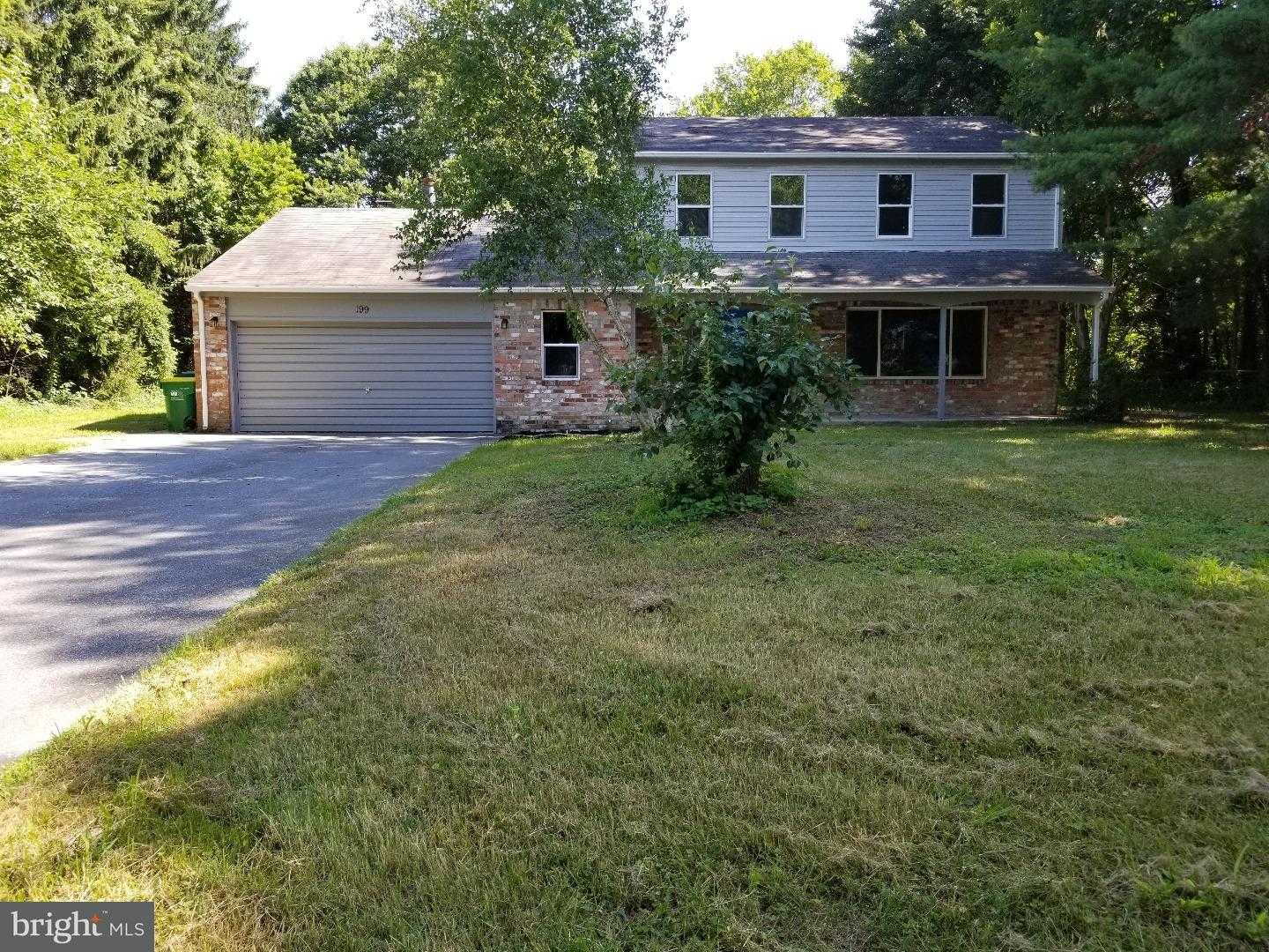 0.59 acres in Kent County, Delaware