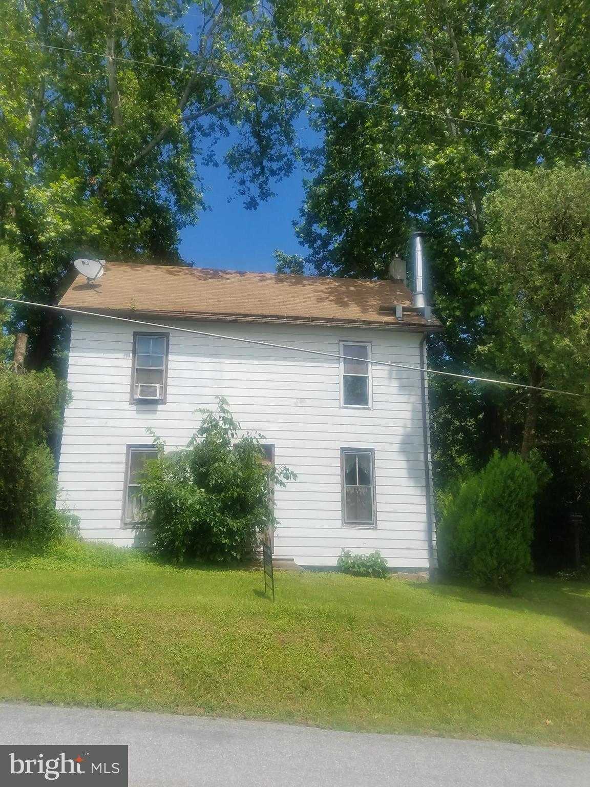 3.58 acres in York County, Pennsylvania