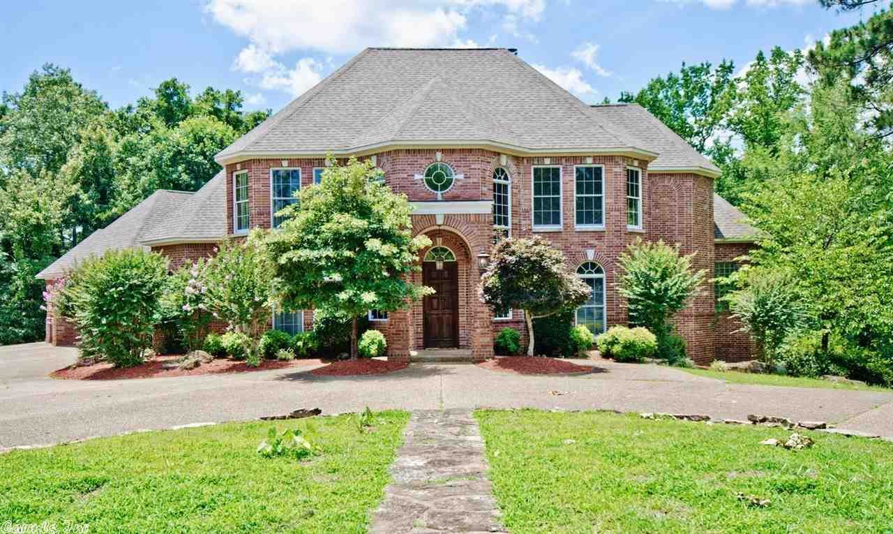 3.41 acres in Garland County, Arkansas