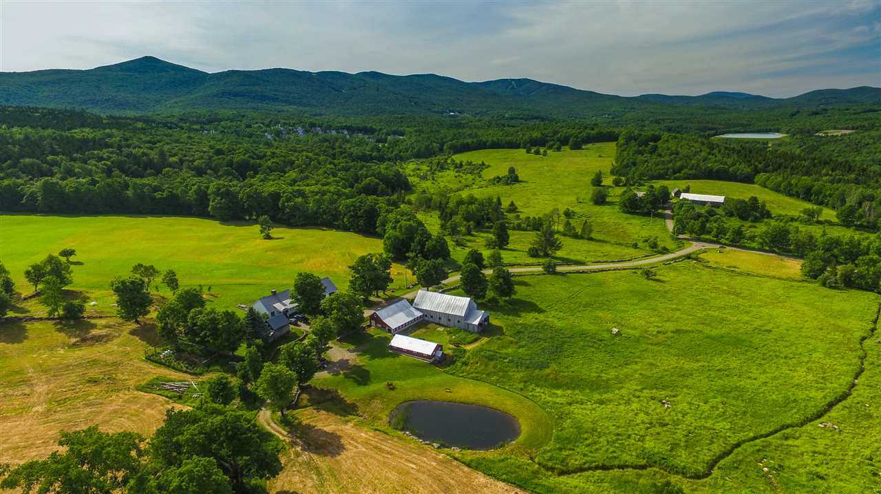197 acres in Windham County, Vermont