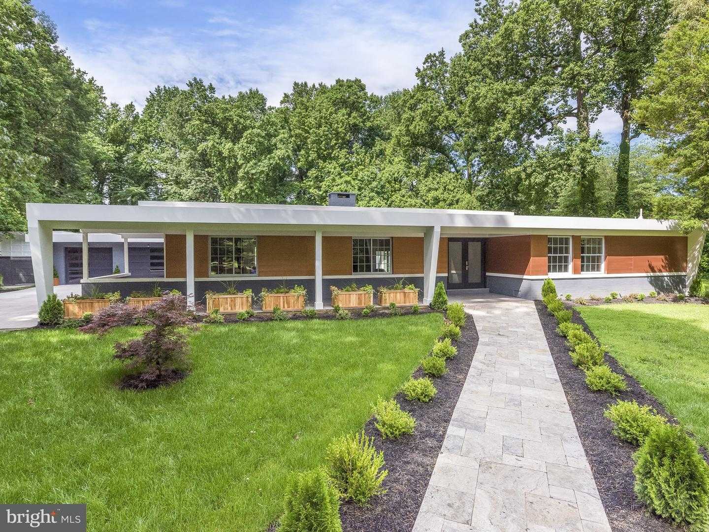 2.71 acres in Prince County, Maryland