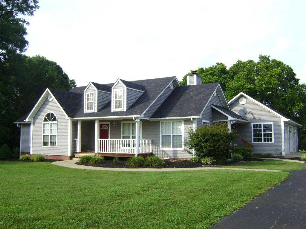 10 acres in Adair County, Kentucky