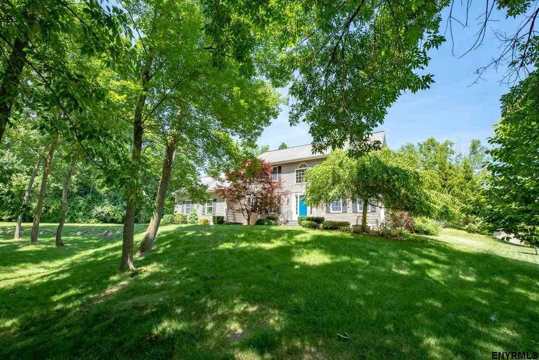 0.5 acres in Saratoga County, New York