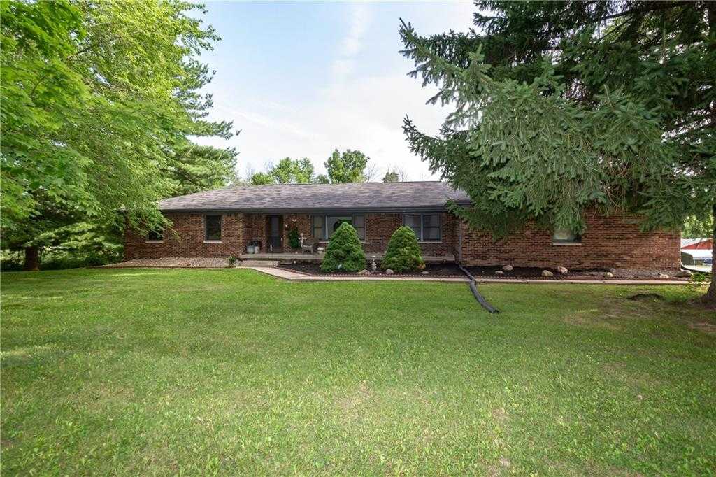 2.11 acres in Hendricks County, Indiana