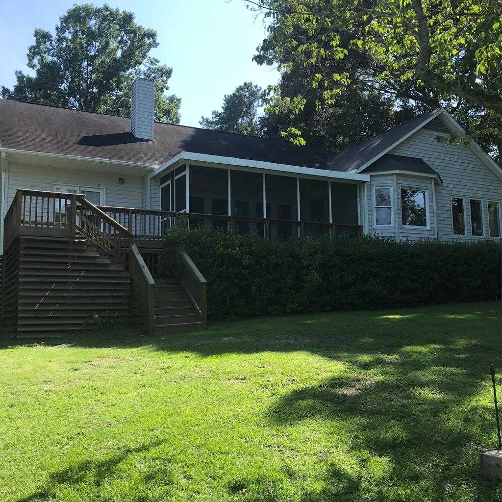 2.56 acres in Clarendon County, South Carolina