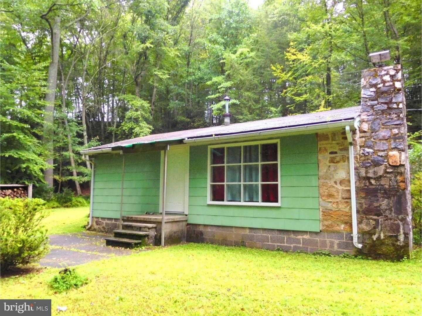 6.9 acres in Schuylkill County, Pennsylvania