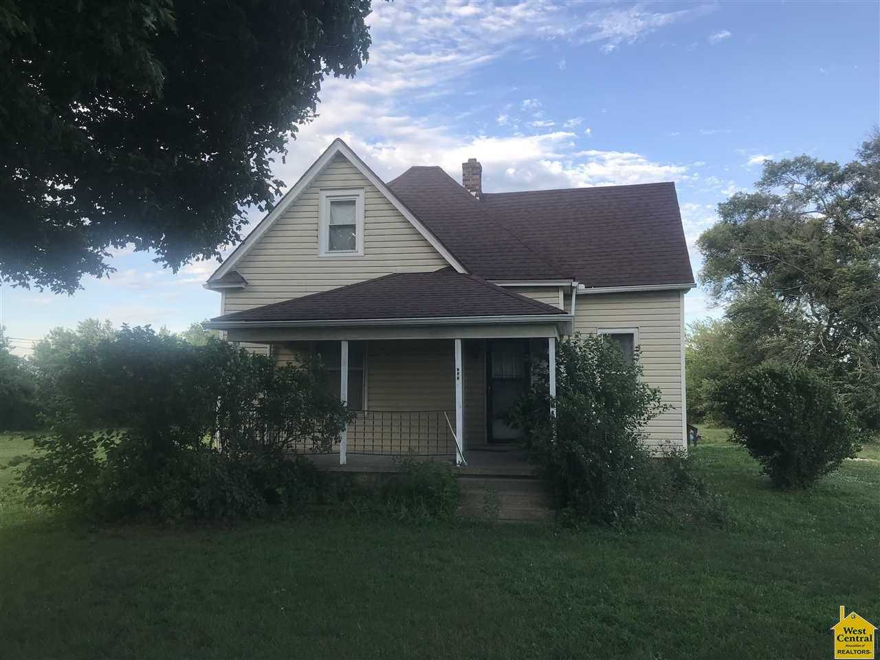 5 acres in Pettis County, Missouri