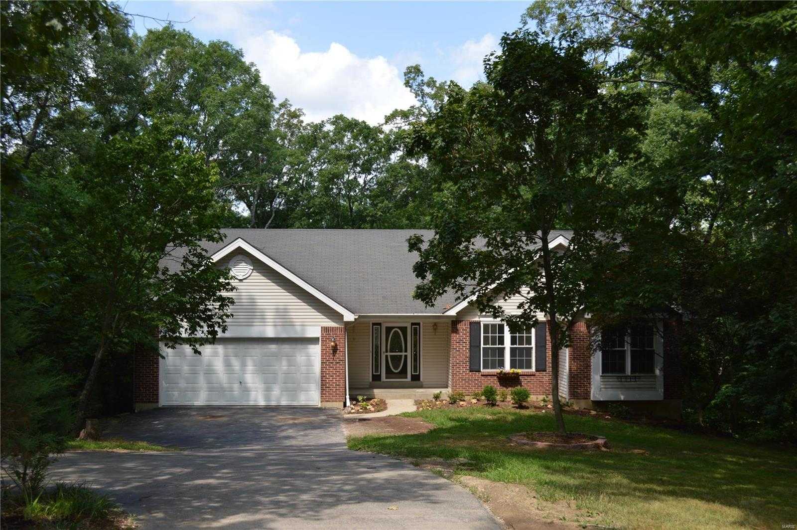 4.02 acres in Saint Charles County, Missouri