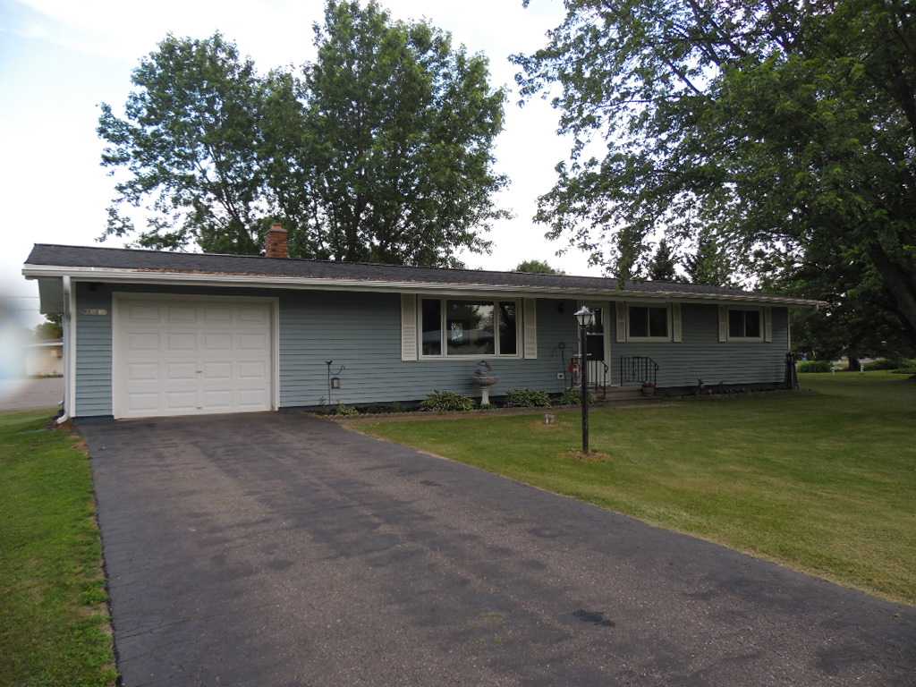 0.46 acres in Lincoln County, Wisconsin