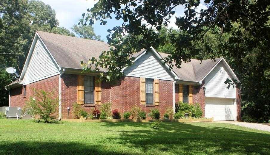 5.11 acres in Fayette County, Tennessee