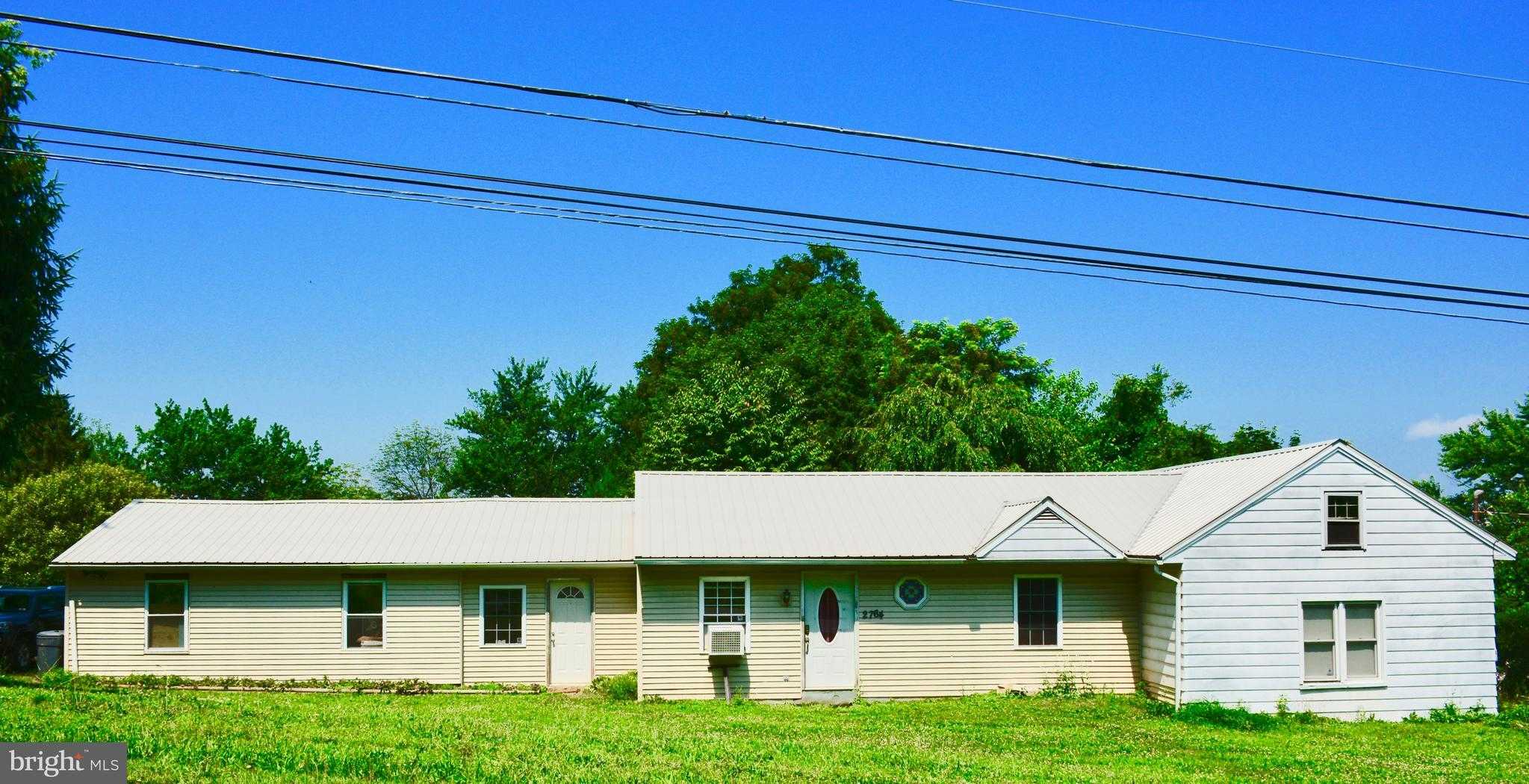 1 acres in Dauphin County, Pennsylvania