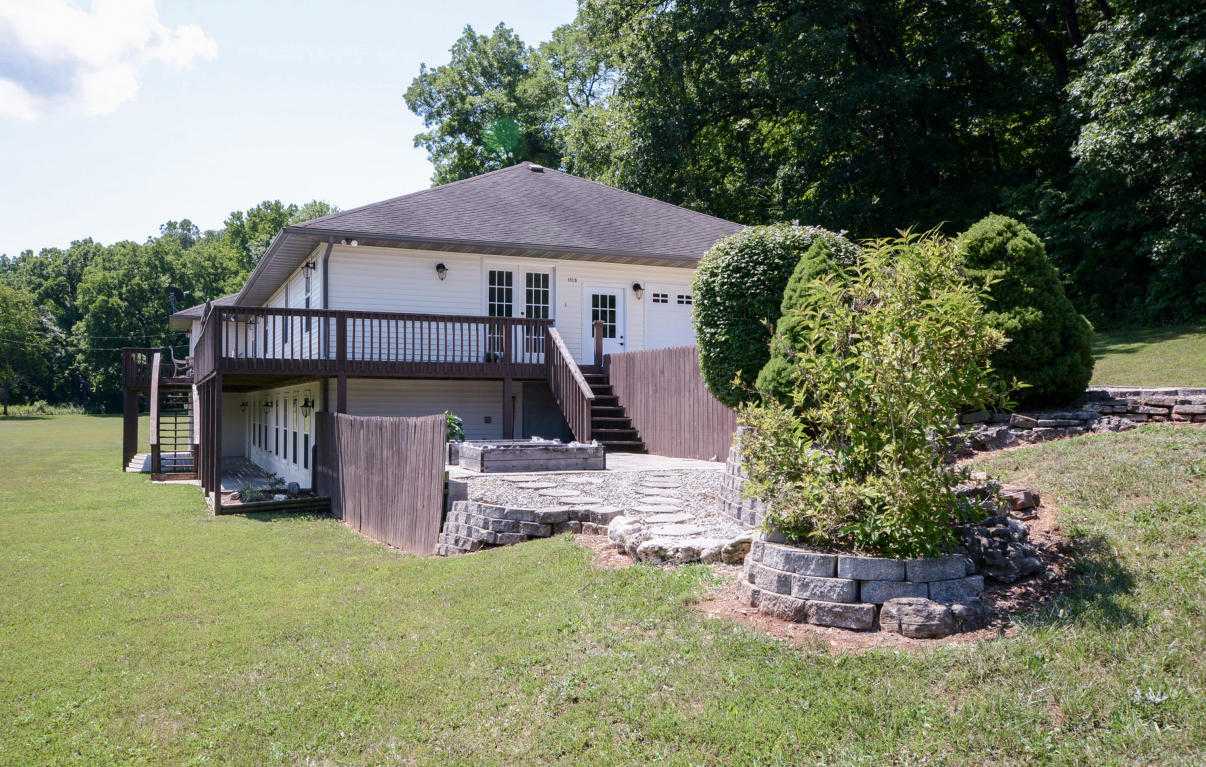 21.53 acres in Taney County, Missouri