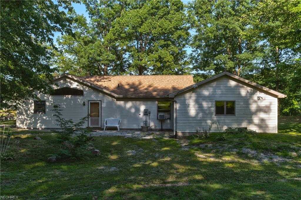 1.19 acres in Ashtabula County, Ohio