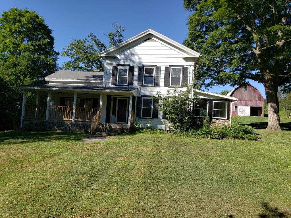 10 acres in Susquehanna County, Pennsylvania