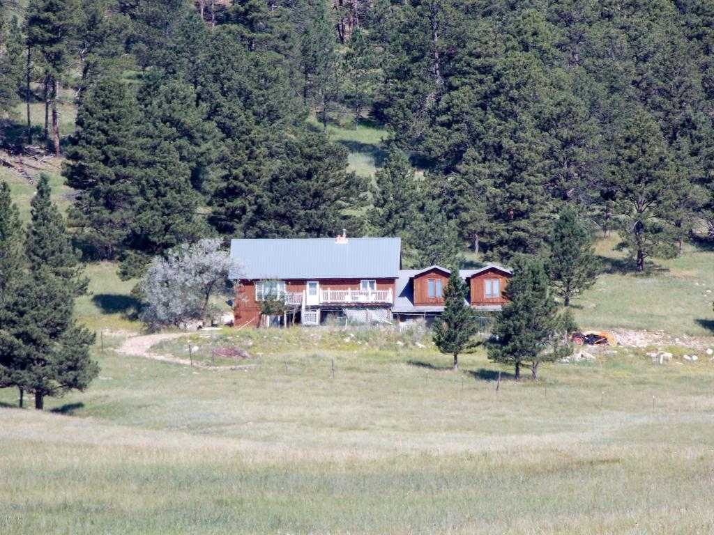 3.35 acres in Crook County, Wyoming