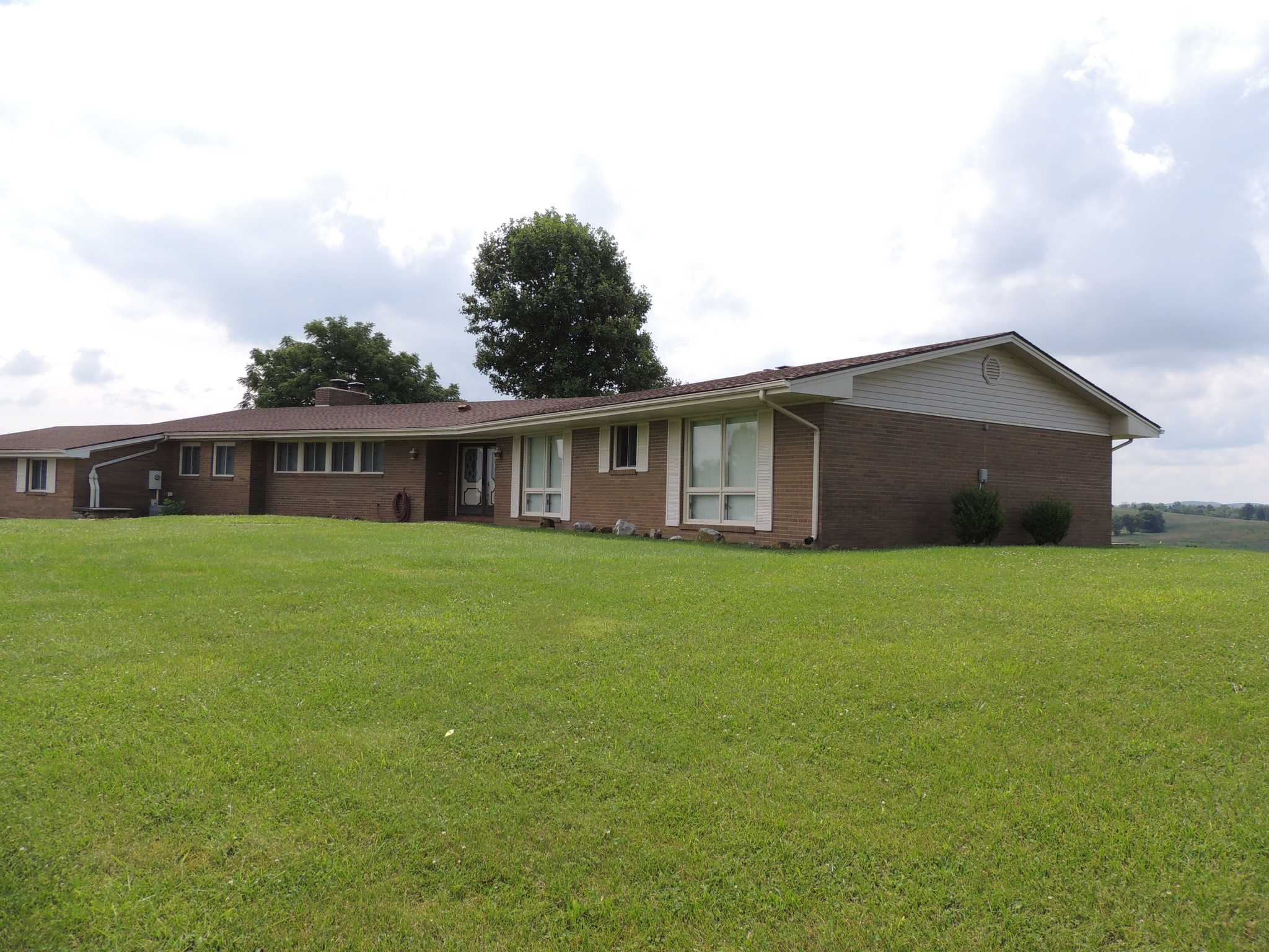 4.4 acres in Madison County, Kentucky