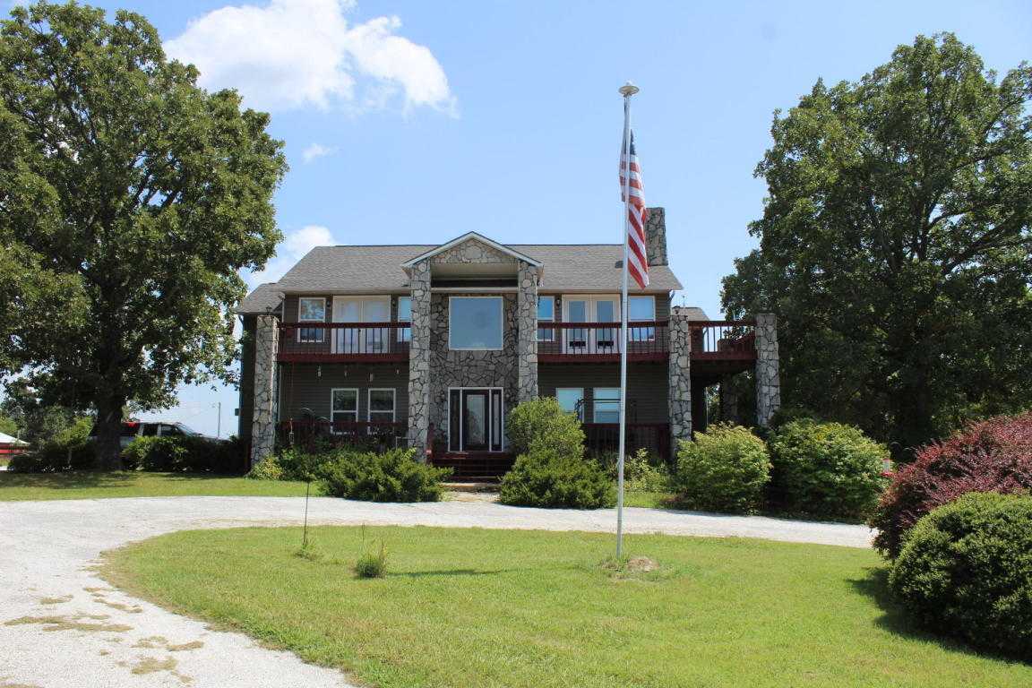 52.89 acres in Boone County, Arkansas