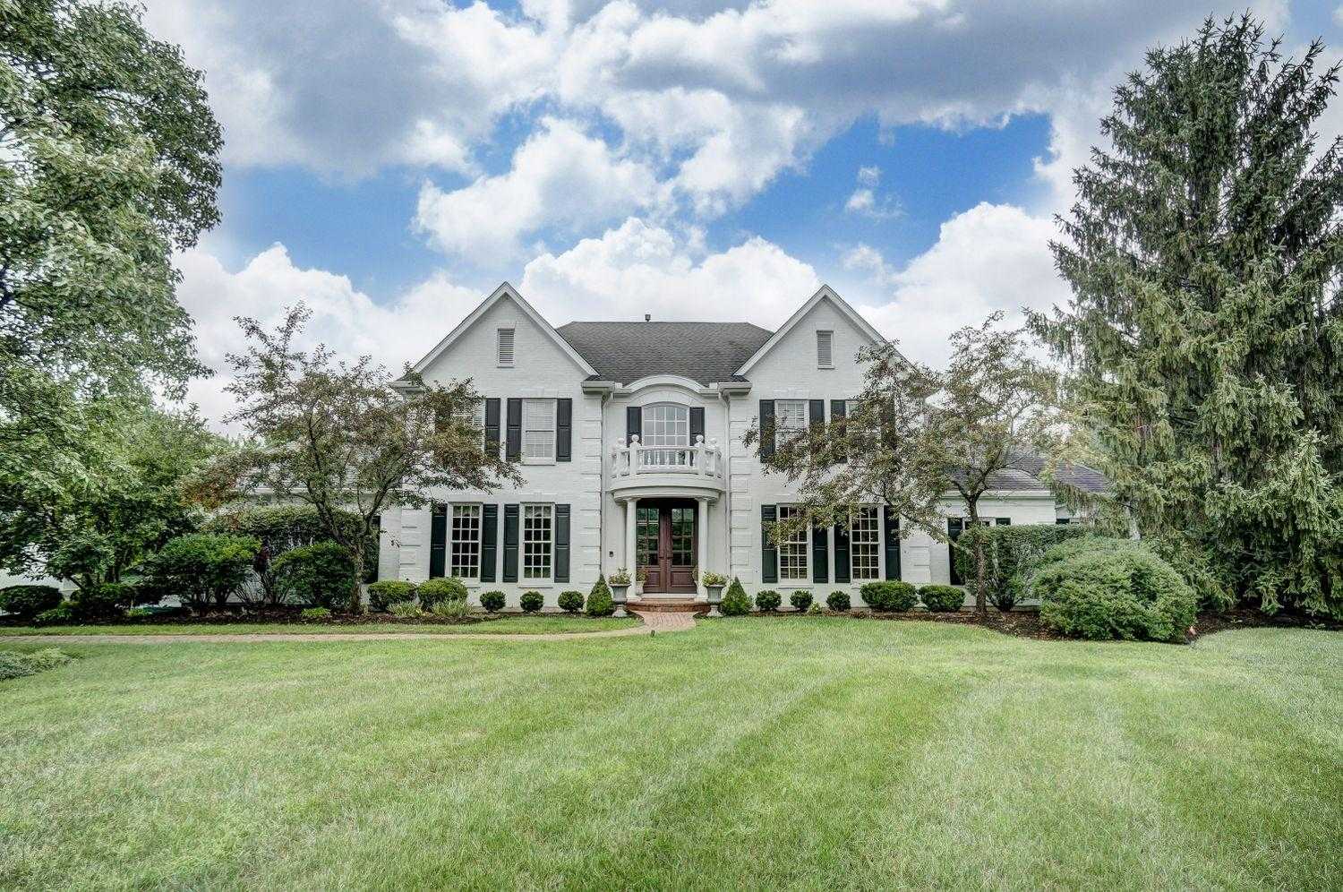 5 acres in Hamilton County, Ohio