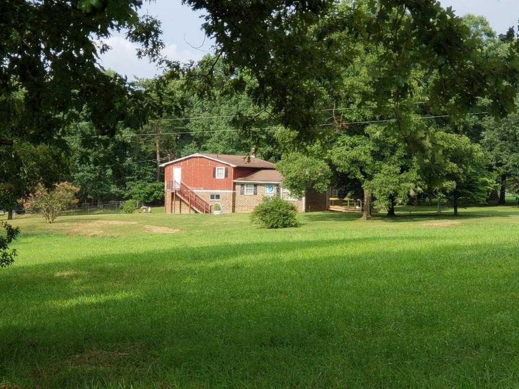 16 acres in Grundy County, Tennessee