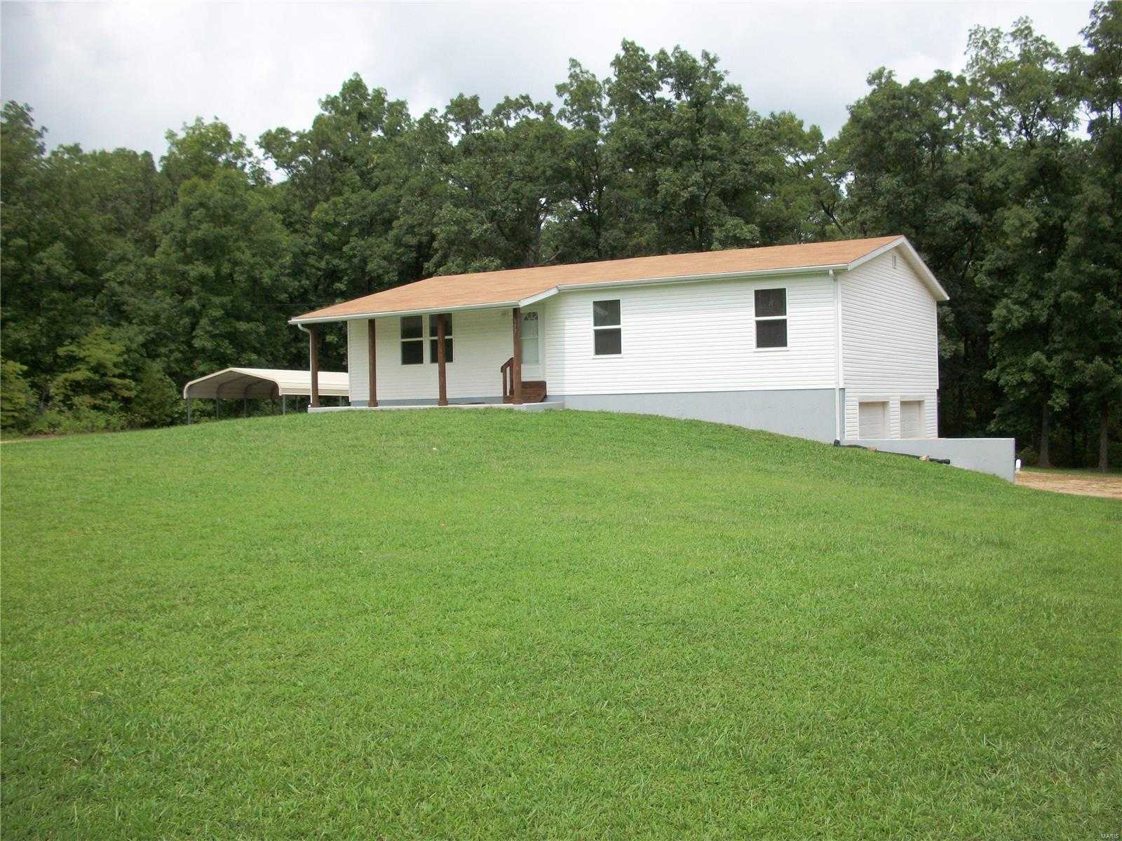 0.91 acres in Saint Francois County, Missouri