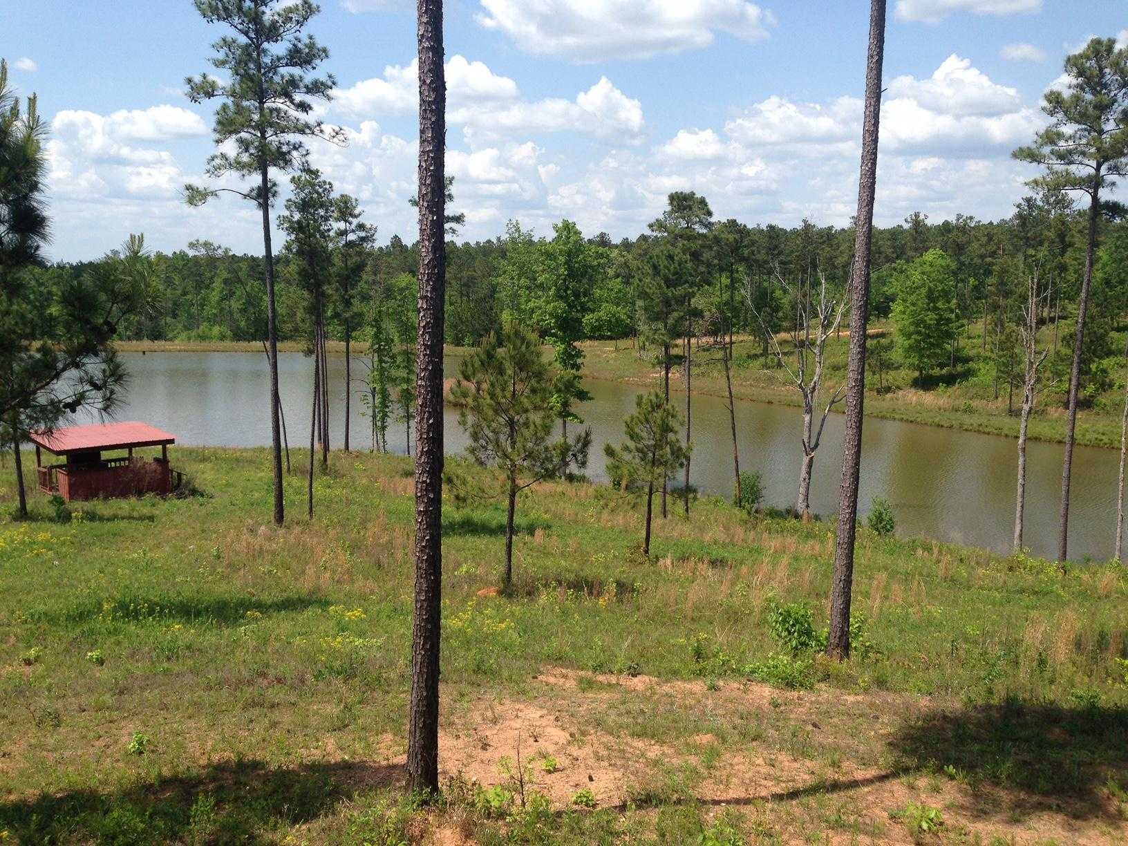 Southern Pines Plantation