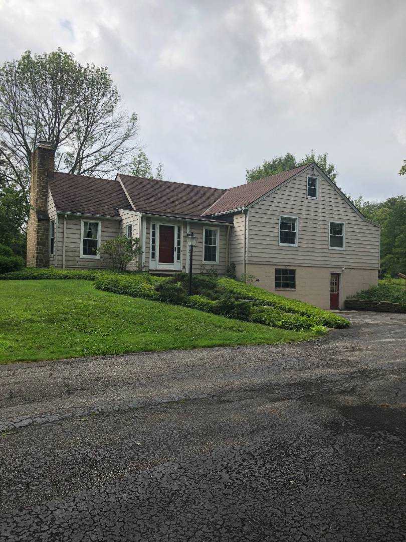 3.75 acres in Geauga County, Ohio