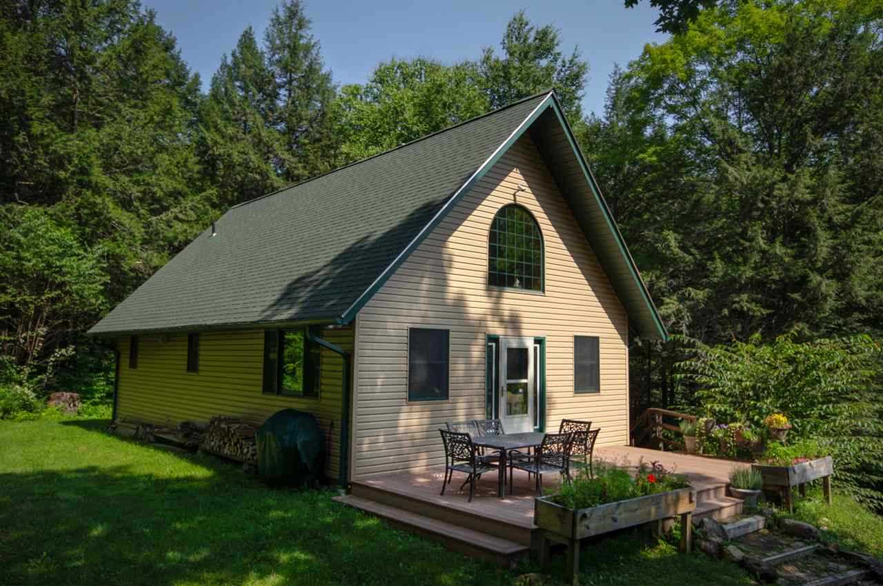 44.5 acres in Windham County, Vermont