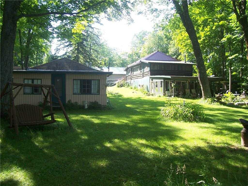 1 acres in Sawyer County, Wisconsin