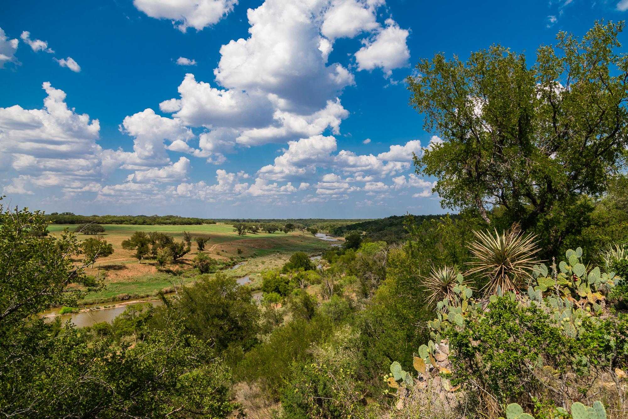 Bluff Creek Ranch