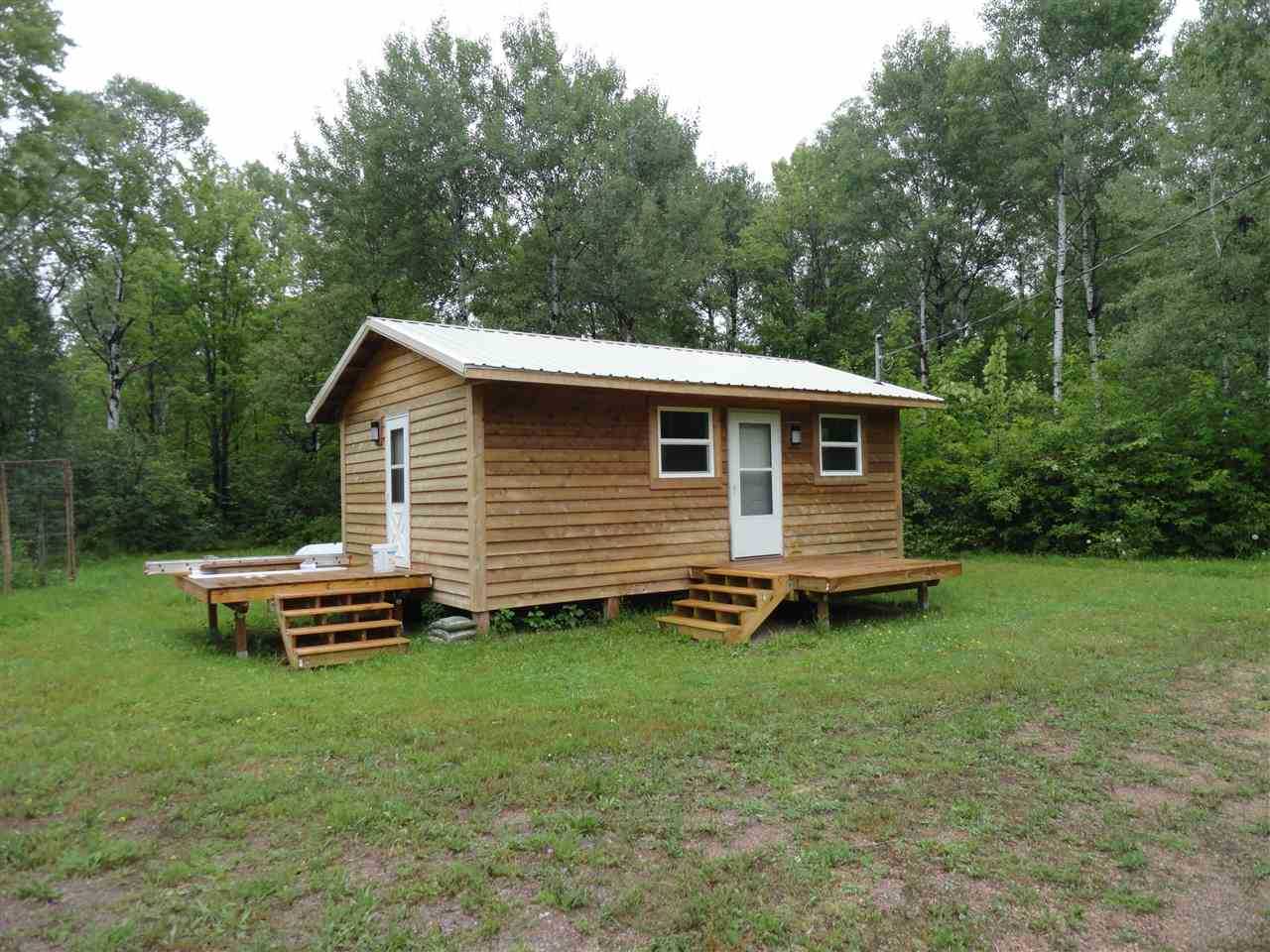 28.87 acres in Ontonagon County, Michigan