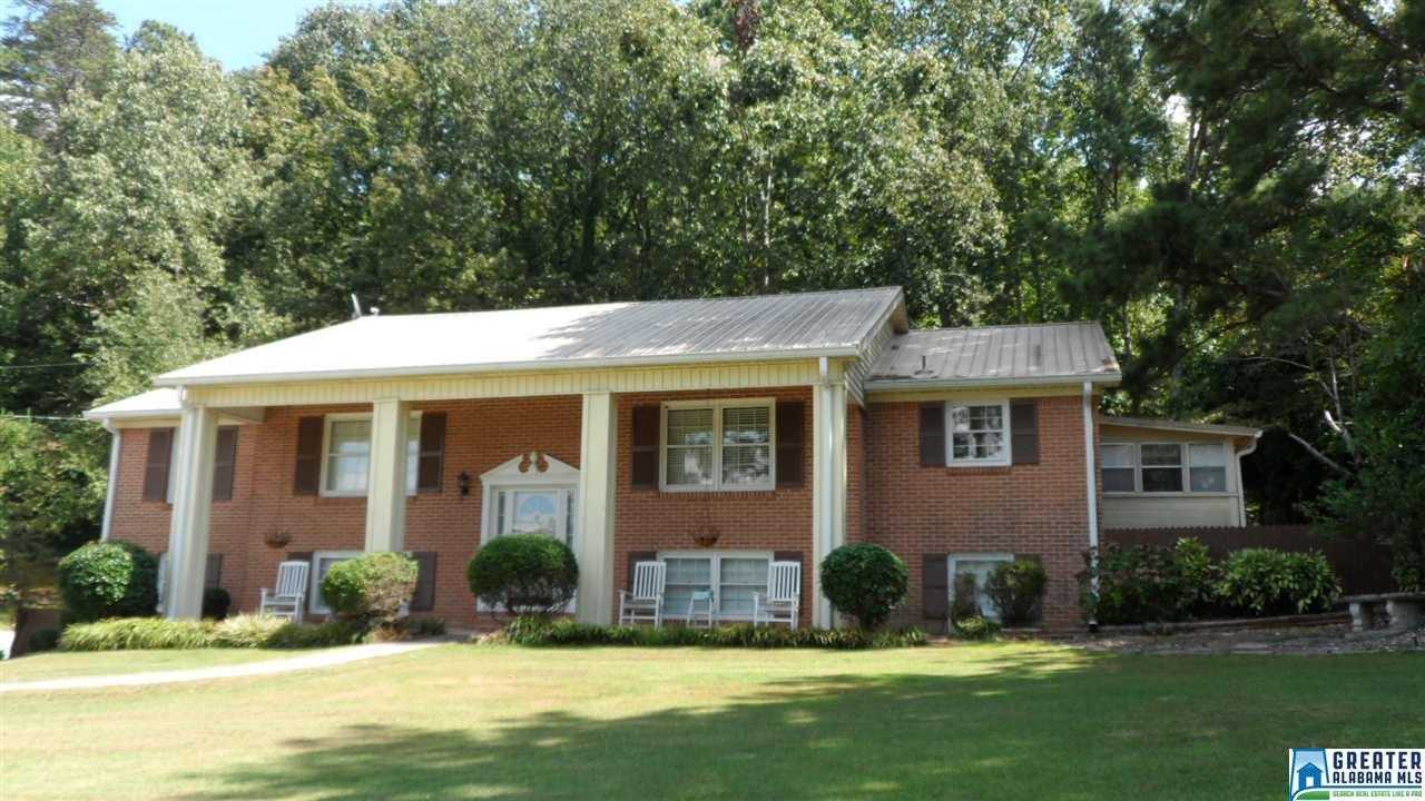 0.5 acres in Etowah County, Alabama