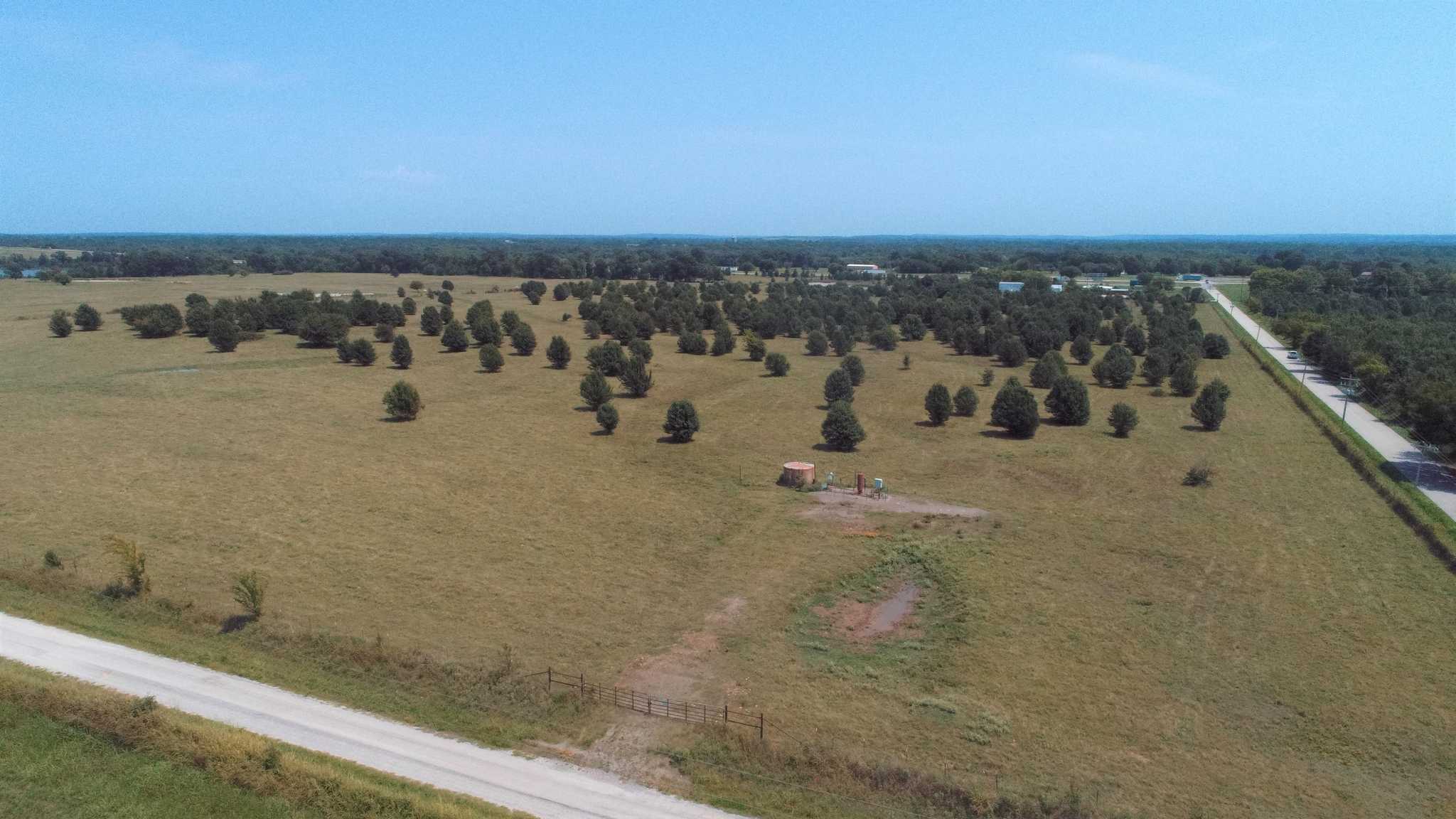 60ac Hwy Frontage Porter, OK