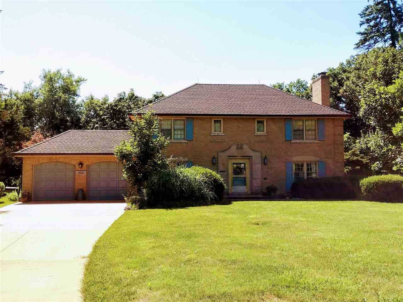 4.99 acres in Peoria County, Illinois