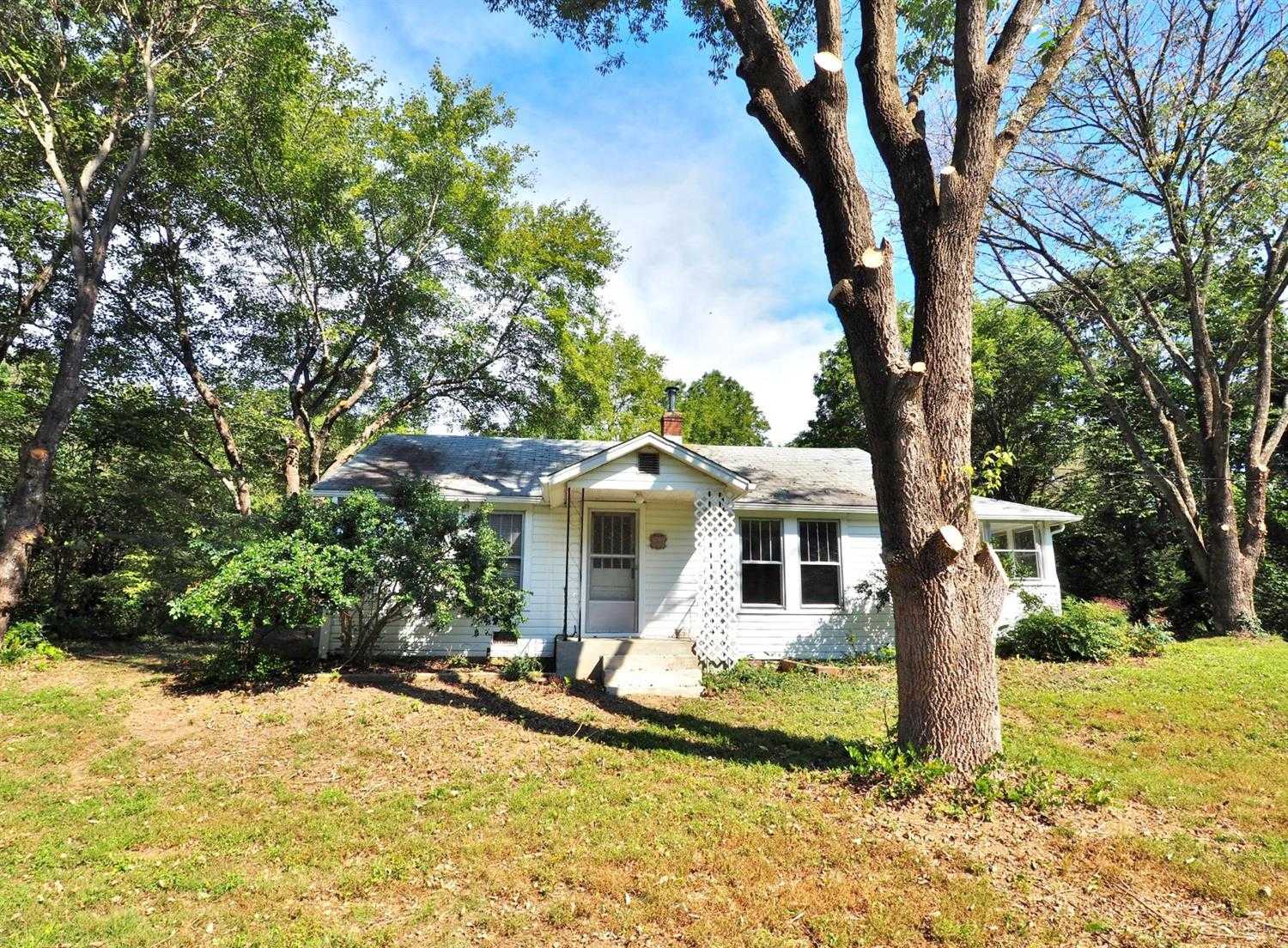 5.13 acres in Bedford County, Virginia