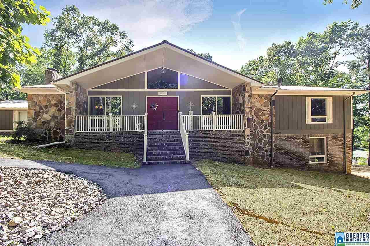 1.8 acres in Saint Clair County, Alabama