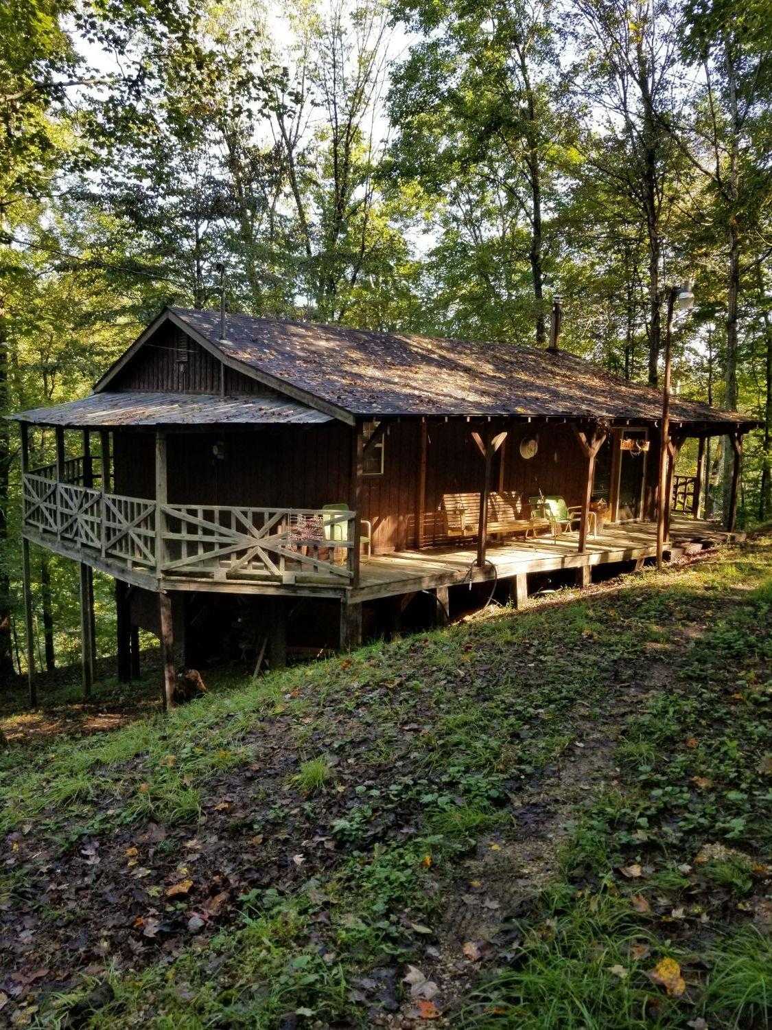 1.53 acres in Menifee County, Kentucky