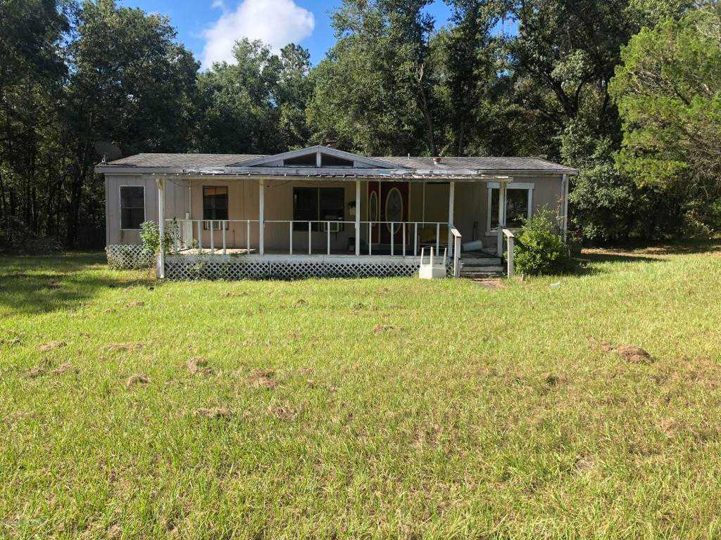 4.9 acres in Hernando County, Florida