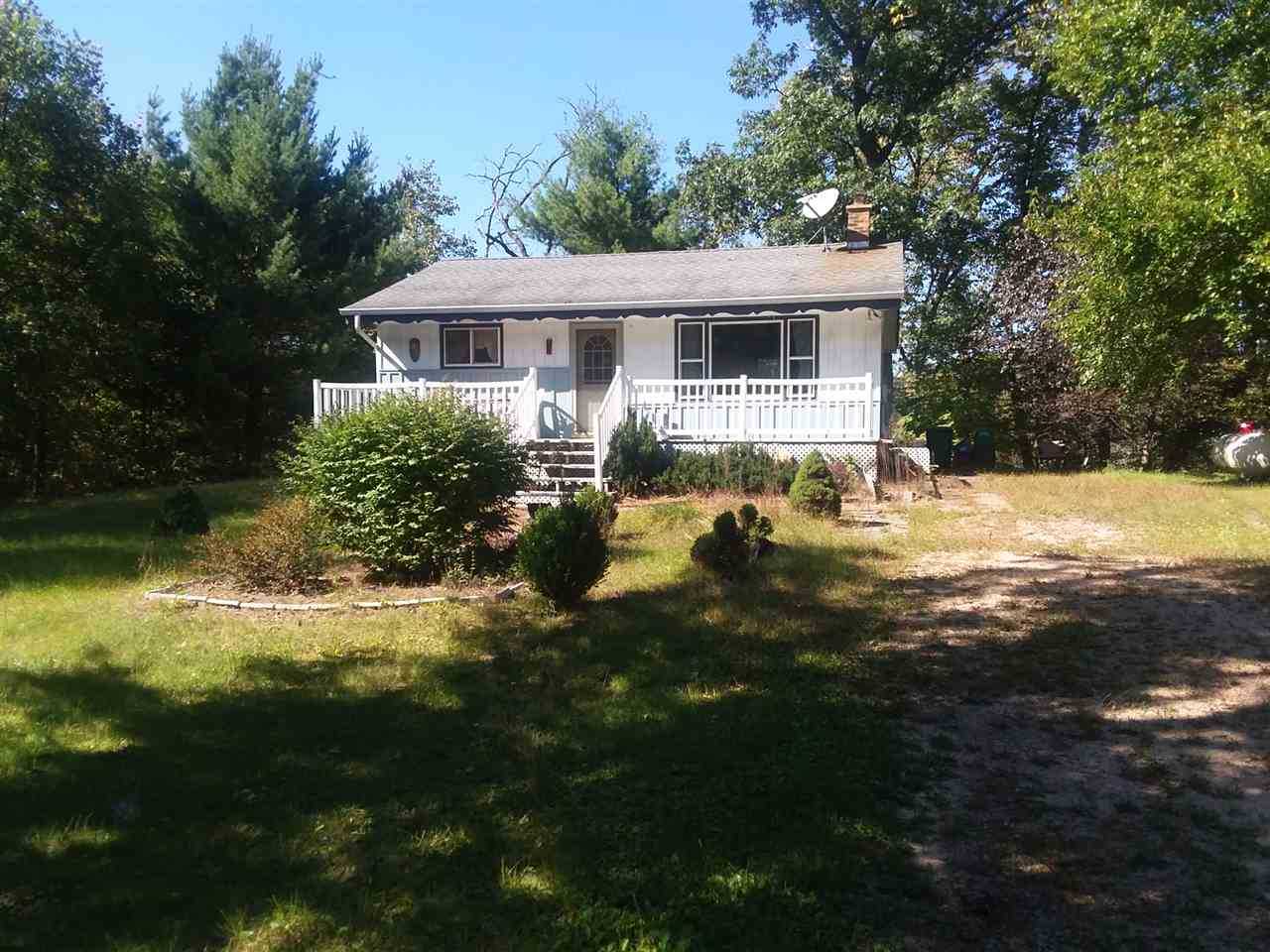 0.88 acres in Adams County, Wisconsin