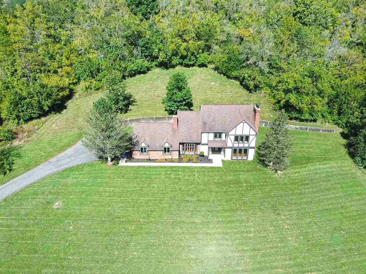 5 acres in Boone County, Kentucky