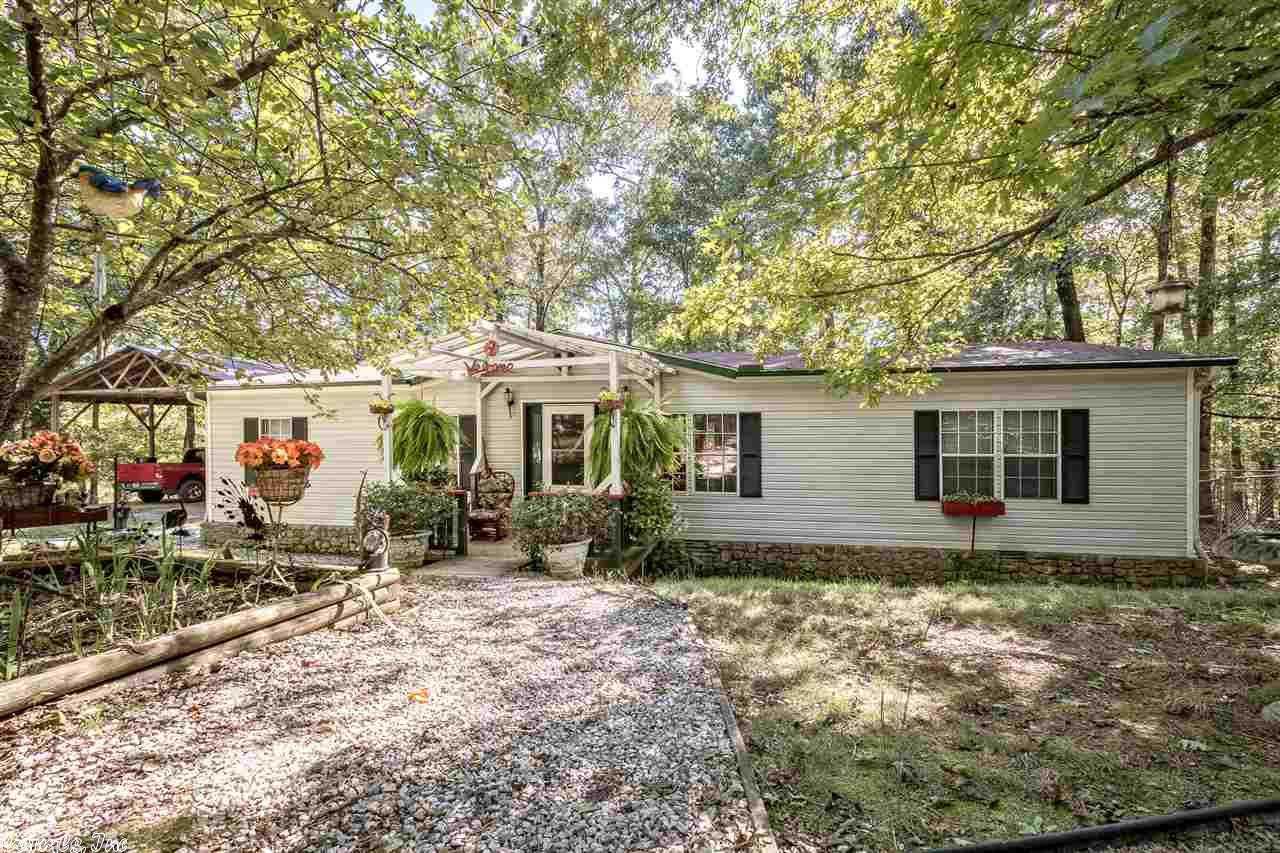 5.68 acres in Garland County, Arkansas