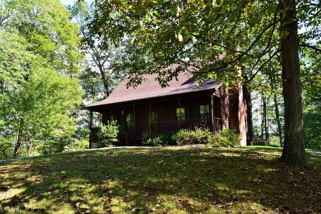 19.14 acres in Stokes County, North Carolina