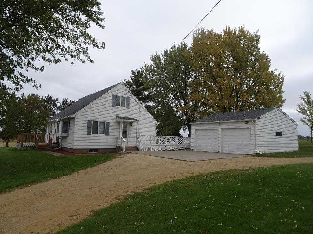 2 acres in Saint Croix County, Wisconsin