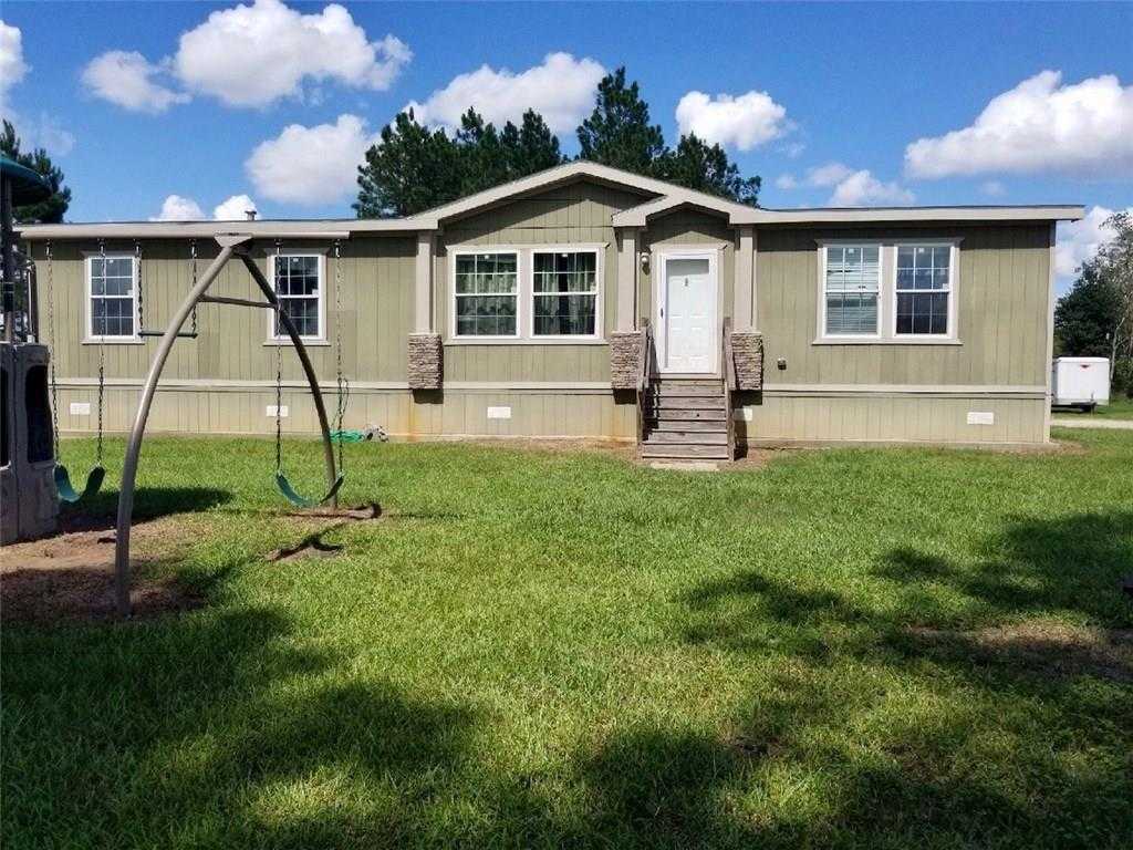 2.1 acres in Calcasieu Parish, Louisiana