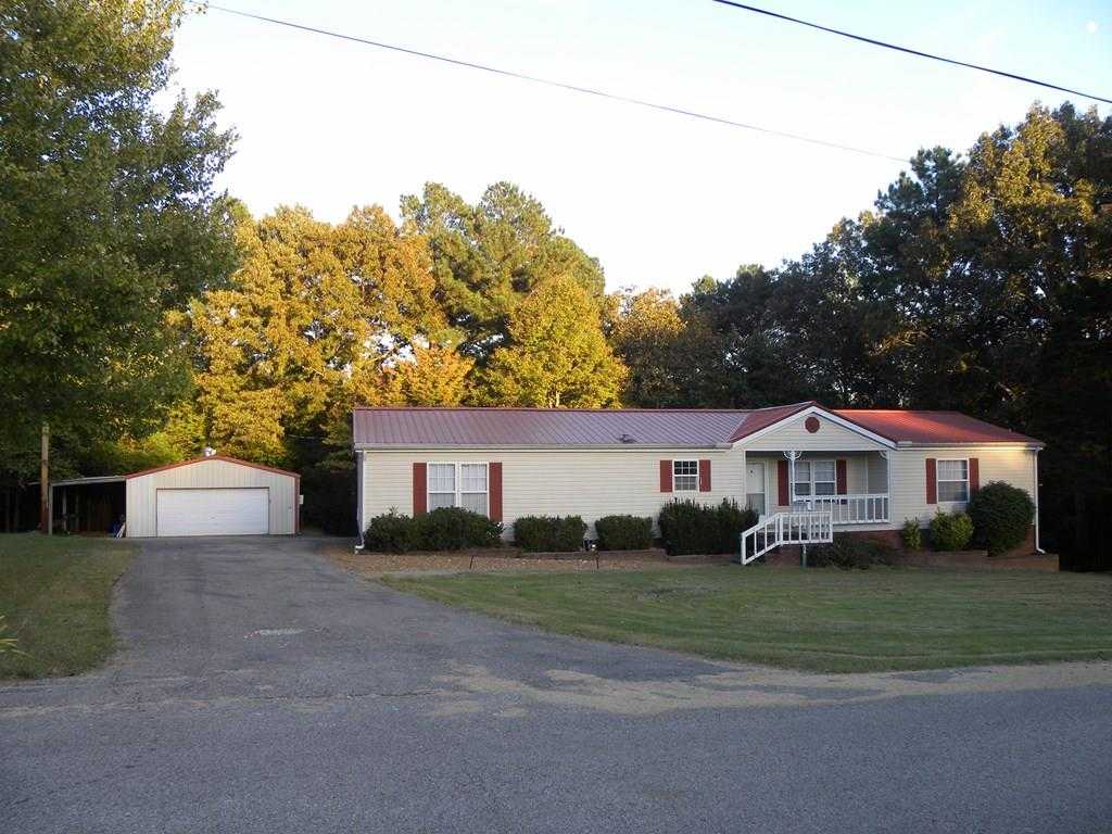 4.26 acres in Benton County, Tennessee