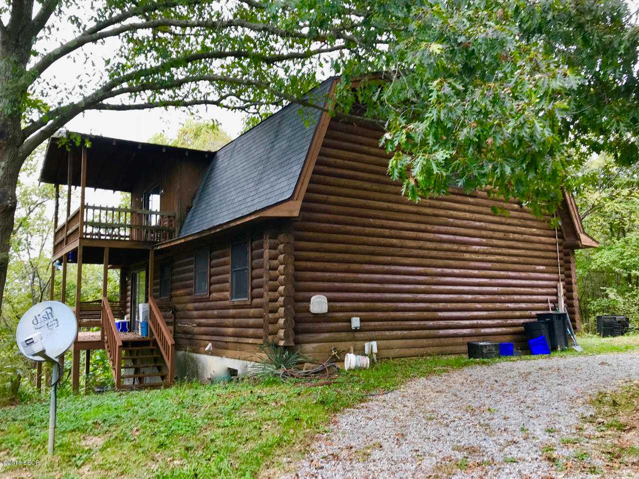 60 acres in Jackson County, Illinois