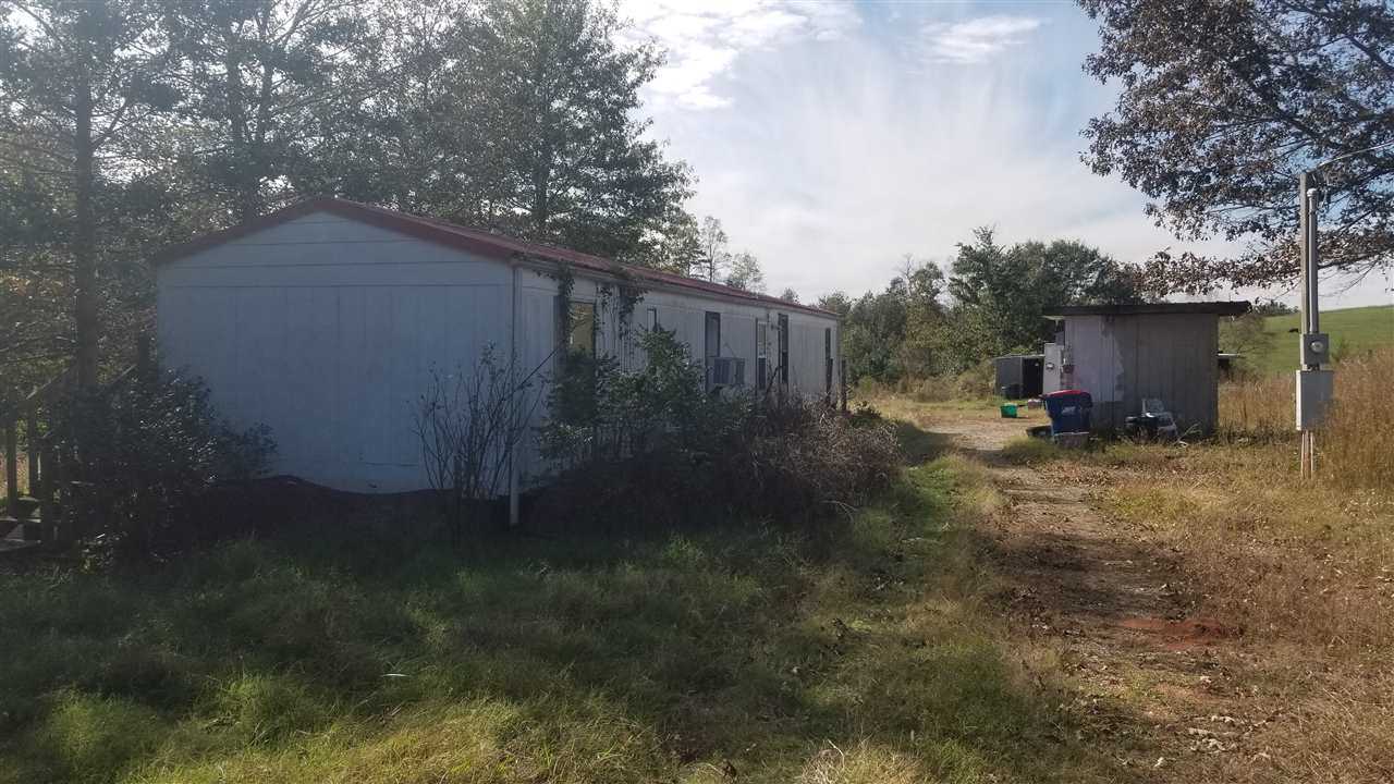 5.95 acres in Rutherford County, North Carolina