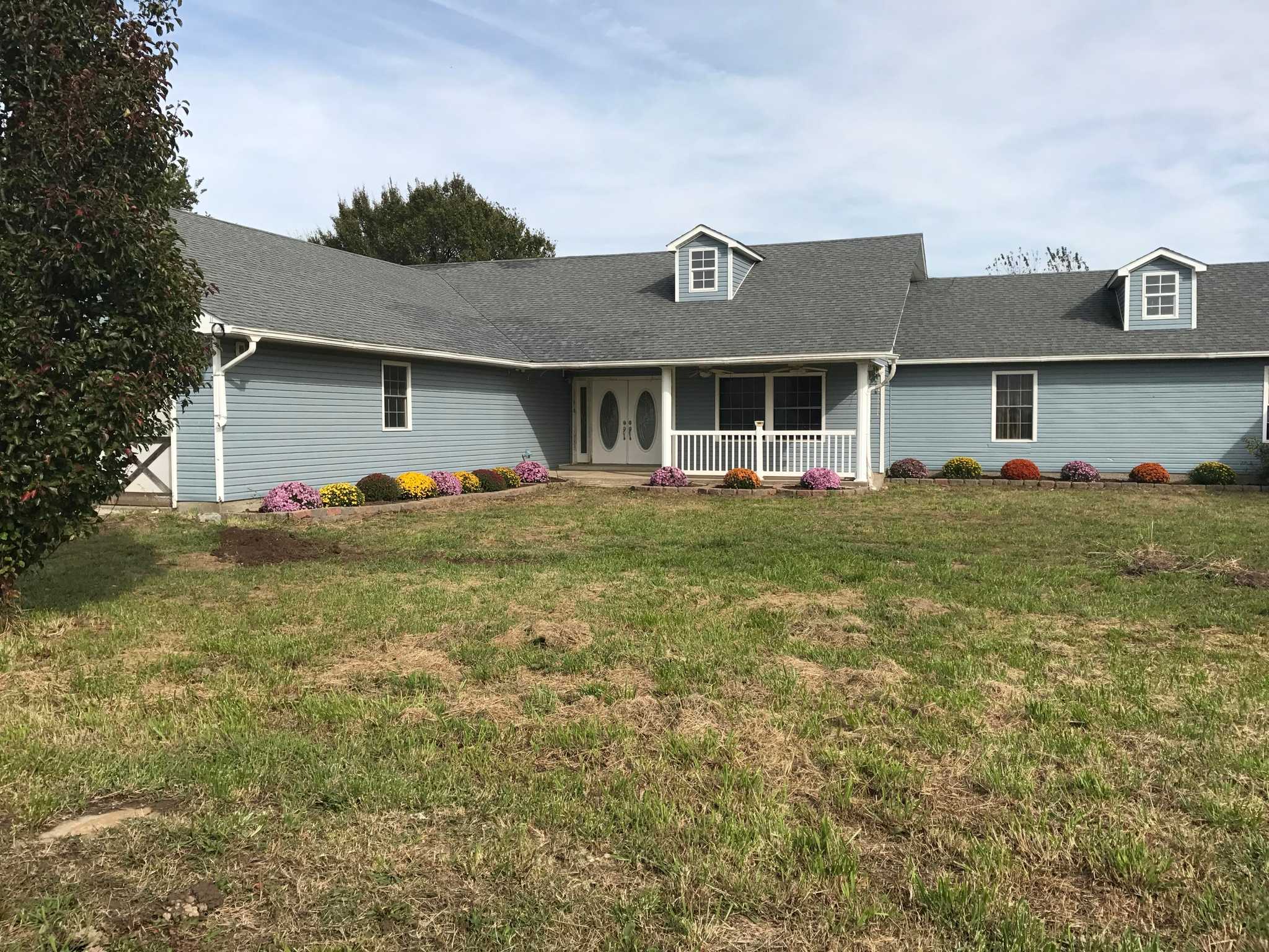 10 acres in Craig County, Oklahoma