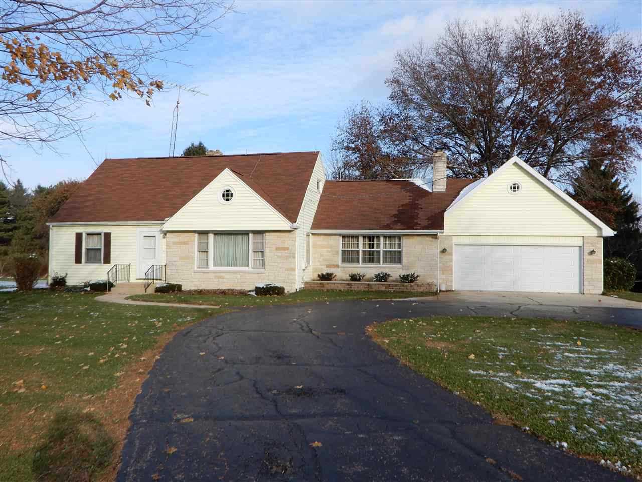 1.14 acres in Boone County, Illinois