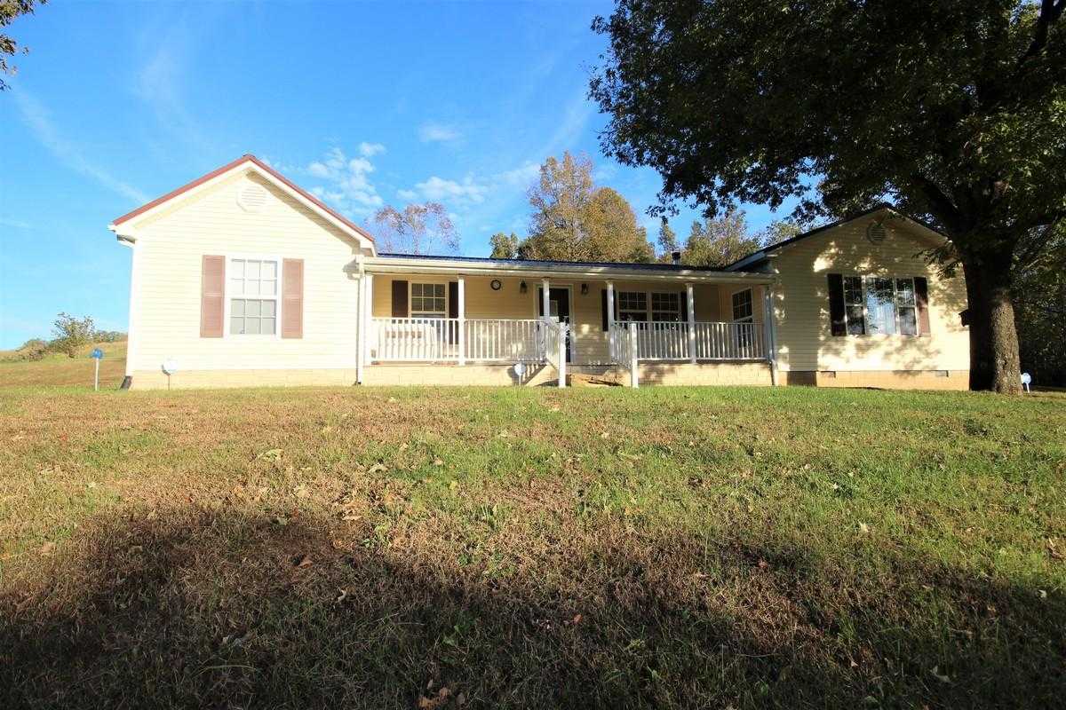 1896 Richland Rd, Caneyville, KY 42721