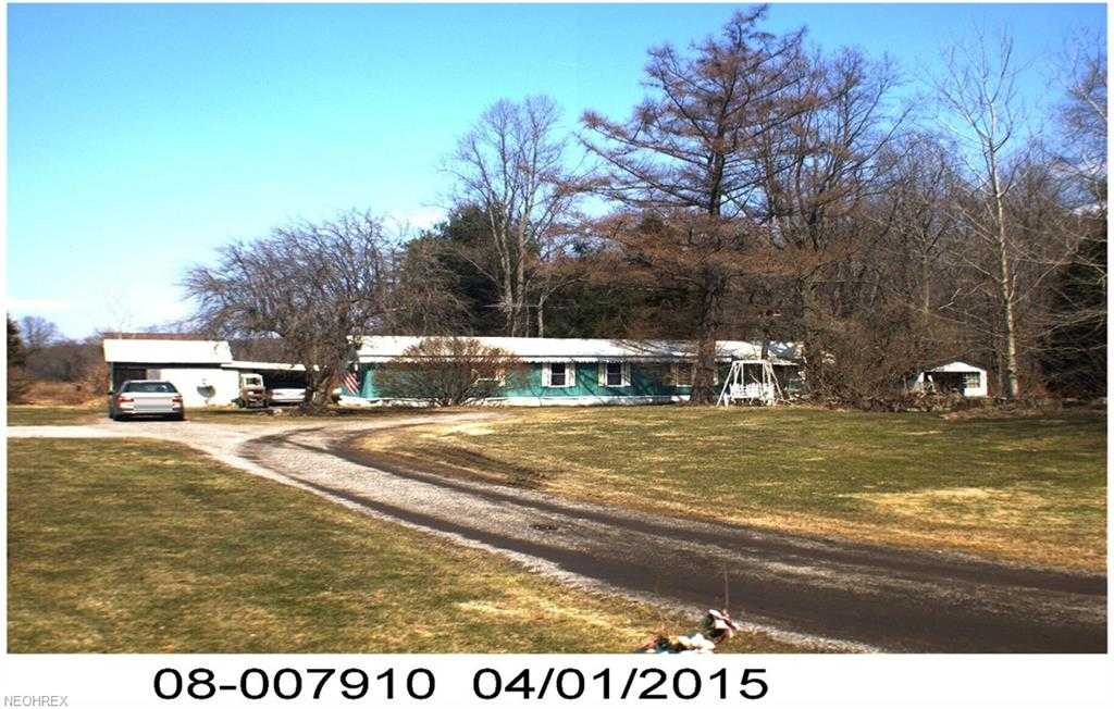 26.52 acres in Trumbull County, Ohio